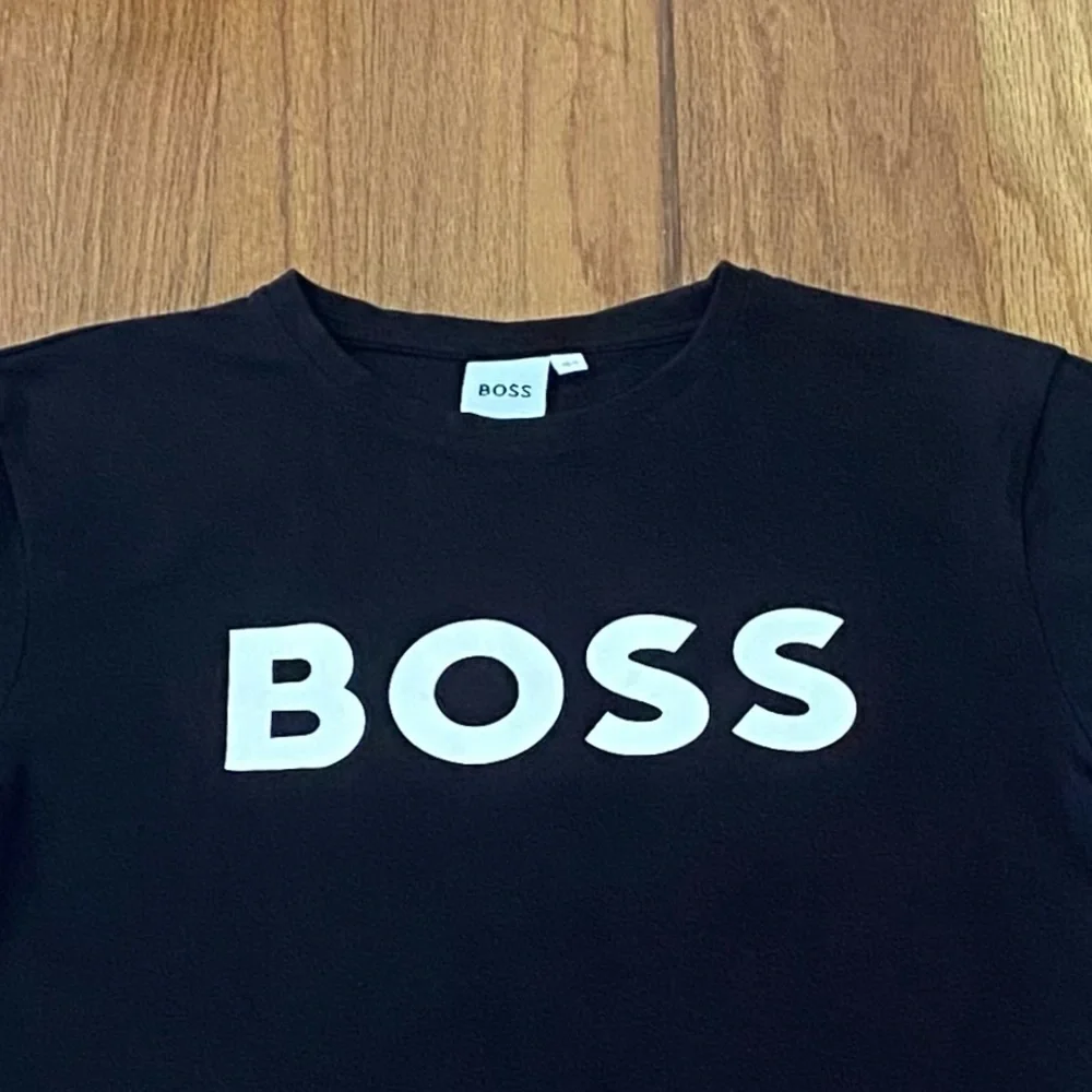 Hugo Boss super gorgeous